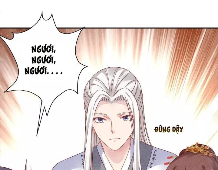 Thịnh Sủng Y Phi Chi Dao Quan Truyện Chapter 87 - 31