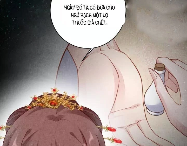 Thịnh Sủng Y Phi Chi Dao Quan Truyện Chapter 87 - 34