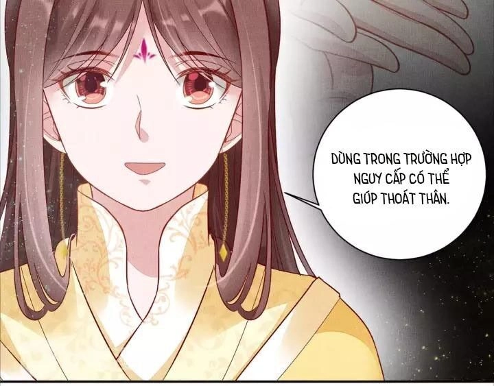 Thịnh Sủng Y Phi Chi Dao Quan Truyện Chapter 87 - 35