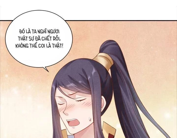 Thịnh Sủng Y Phi Chi Dao Quan Truyện Chapter 87 - 42