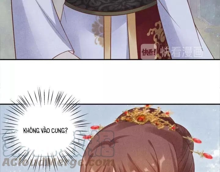 Thịnh Sủng Y Phi Chi Dao Quan Truyện Chapter 88 - 10