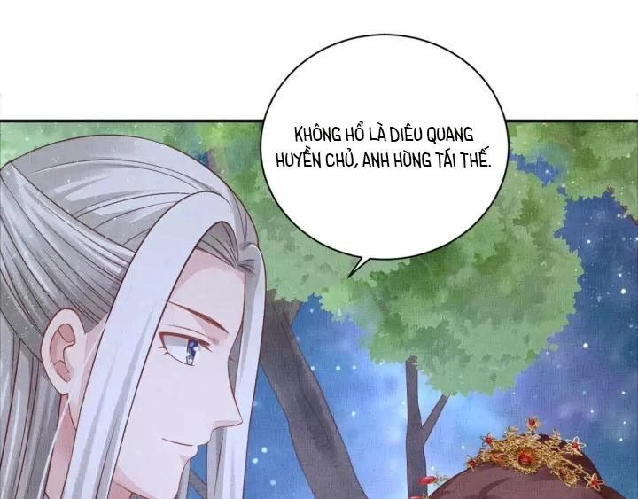 Thịnh Sủng Y Phi Chi Dao Quan Truyện Chapter 88 - 14