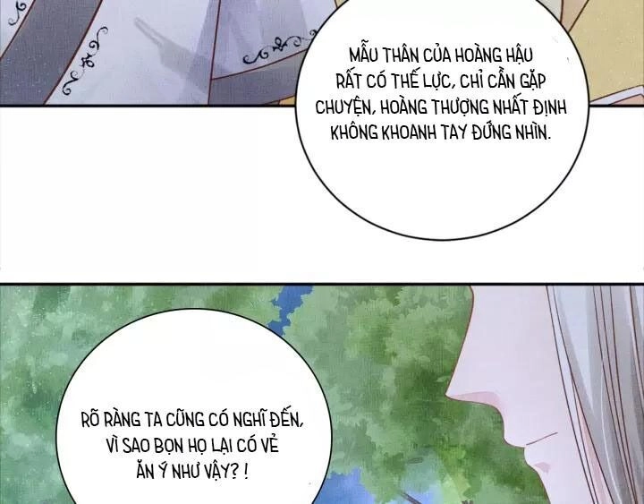 Thịnh Sủng Y Phi Chi Dao Quan Truyện Chapter 88 - 16