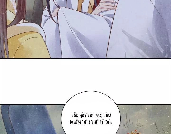 Thịnh Sủng Y Phi Chi Dao Quan Truyện Chapter 88 - 18