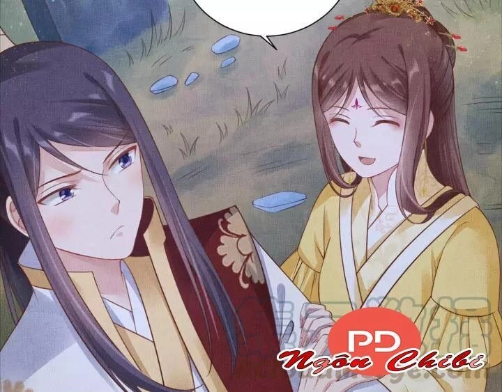 Thịnh Sủng Y Phi Chi Dao Quan Truyện Chapter 88 - 19
