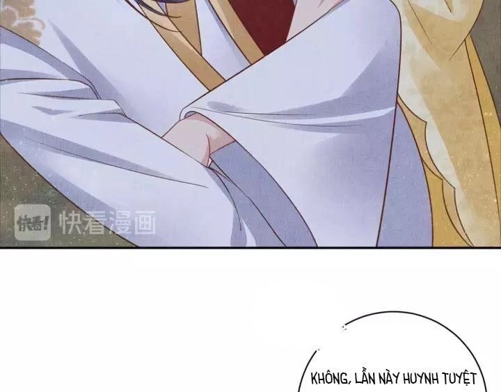 Thịnh Sủng Y Phi Chi Dao Quan Truyện Chapter 88 - 20