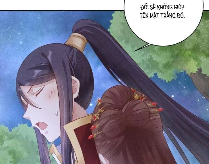 Thịnh Sủng Y Phi Chi Dao Quan Truyện Chapter 88 - 21