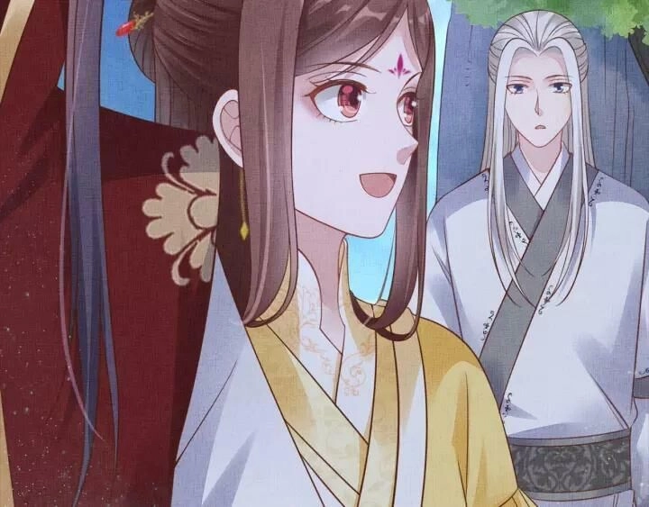 Thịnh Sủng Y Phi Chi Dao Quan Truyện Chapter 88 - 24