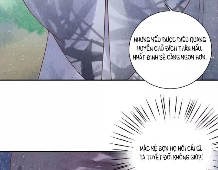 Thịnh Sủng Y Phi Chi Dao Quan Truyện Chapter 88 - 27