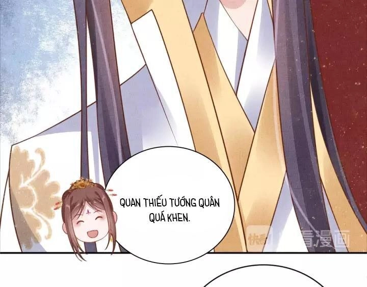 Thịnh Sủng Y Phi Chi Dao Quan Truyện Chapter 88 - 29