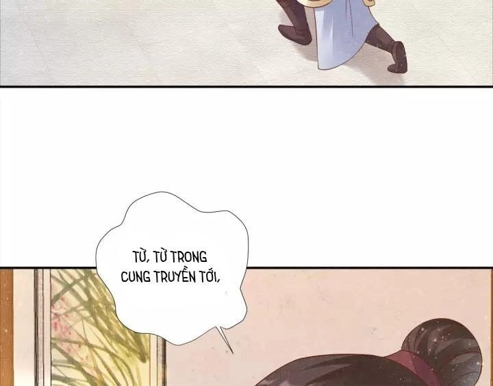 Thịnh Sủng Y Phi Chi Dao Quan Truyện Chapter 88 - 39