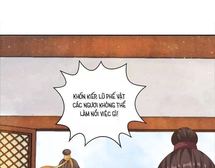 Thịnh Sủng Y Phi Chi Dao Quan Truyện Chapter 88 - 42