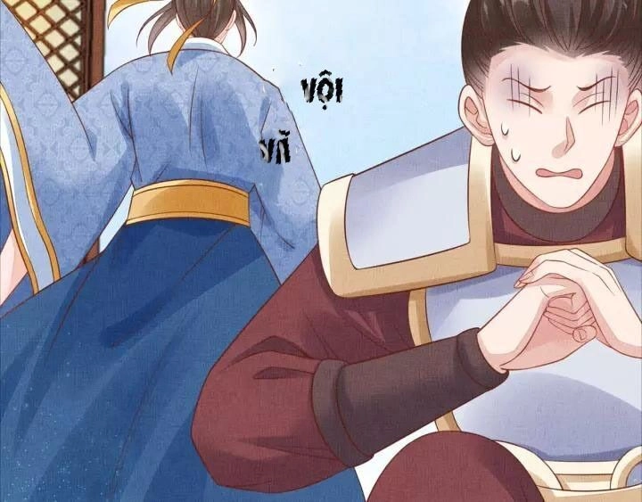Thịnh Sủng Y Phi Chi Dao Quan Truyện Chapter 88 - 43