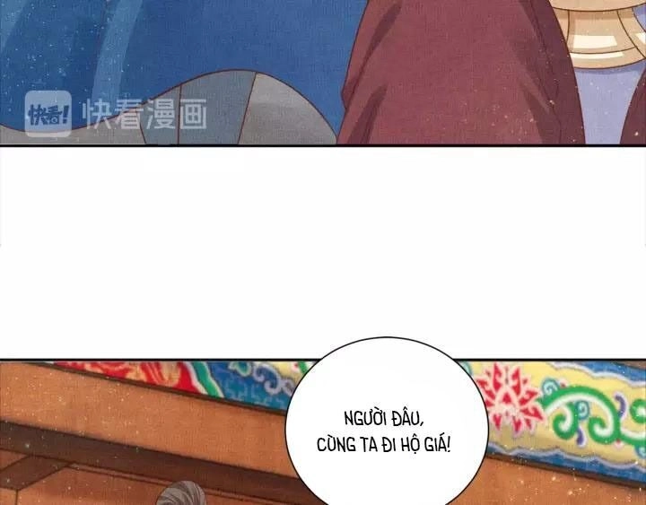 Thịnh Sủng Y Phi Chi Dao Quan Truyện Chapter 88 - 44