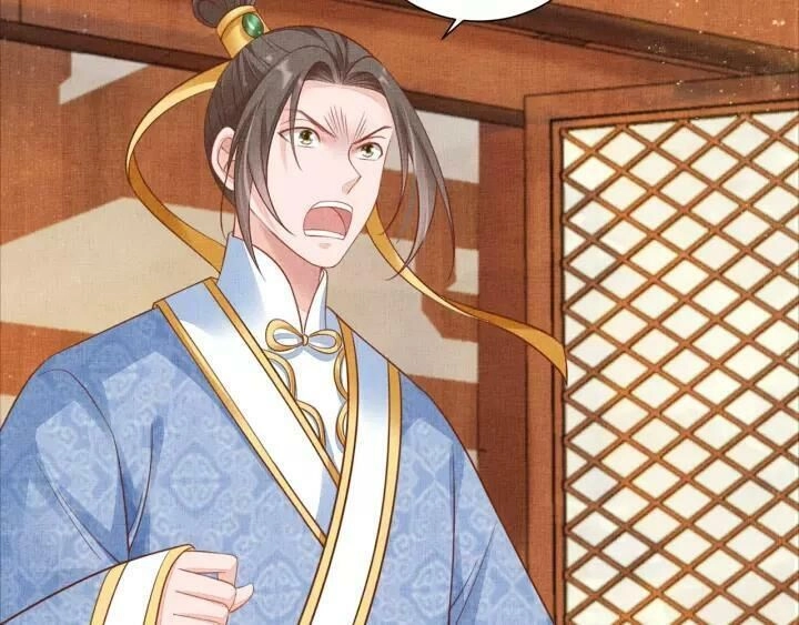 Thịnh Sủng Y Phi Chi Dao Quan Truyện Chapter 88 - 45