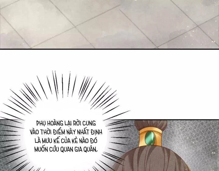 Thịnh Sủng Y Phi Chi Dao Quan Truyện Chapter 88 - 50