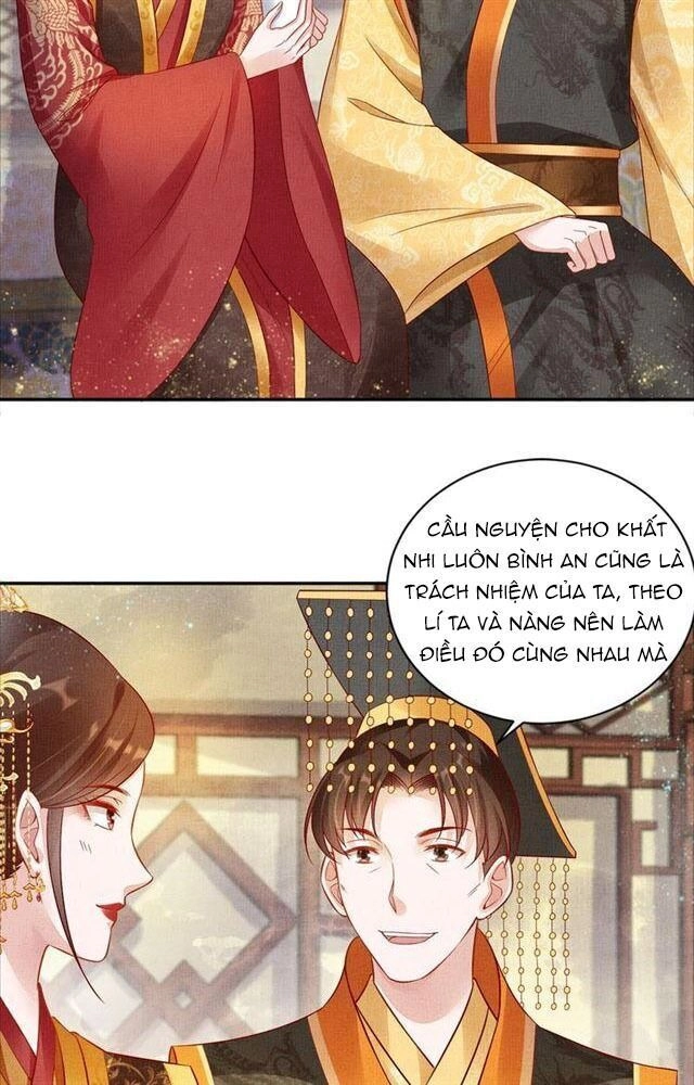 Thịnh Sủng Y Phi Chi Dao Quan Truyện Chapter 89 - 5
