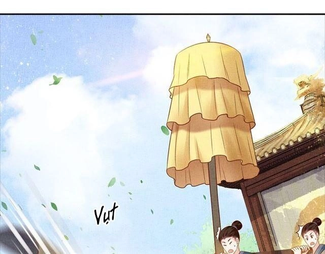 Thịnh Sủng Y Phi Chi Dao Quan Truyện Chapter 89 - 7