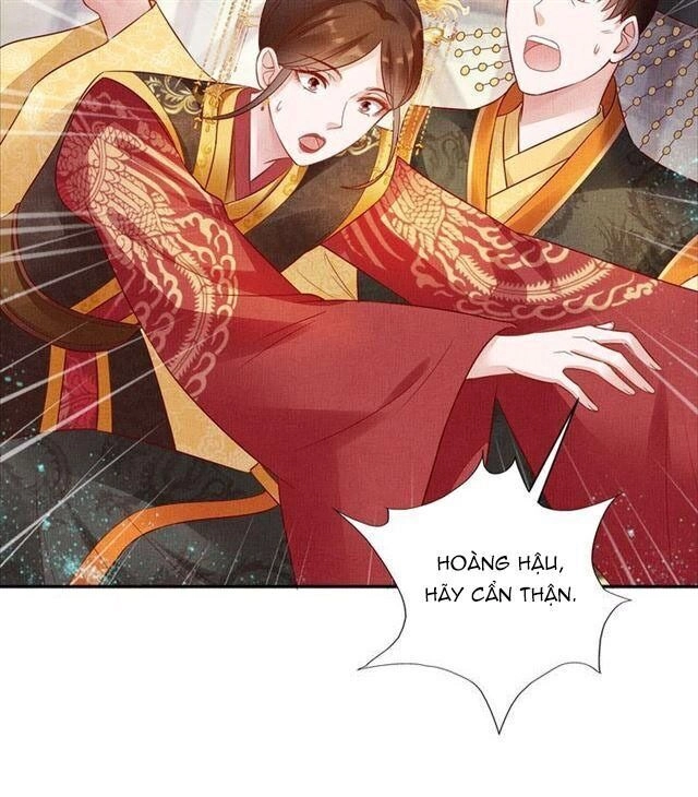 Thịnh Sủng Y Phi Chi Dao Quan Truyện Chapter 89 - 10