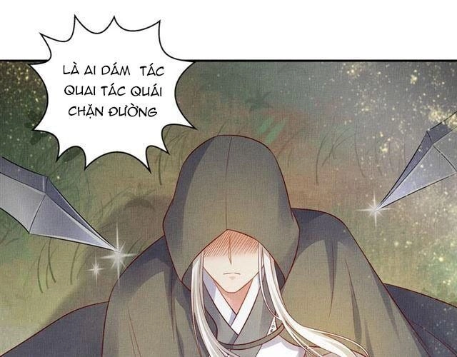Thịnh Sủng Y Phi Chi Dao Quan Truyện Chapter 89 - 11