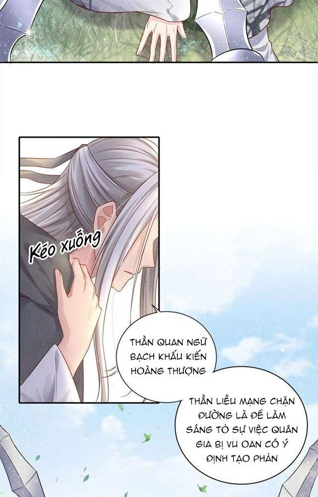 Thịnh Sủng Y Phi Chi Dao Quan Truyện Chapter 89 - 13