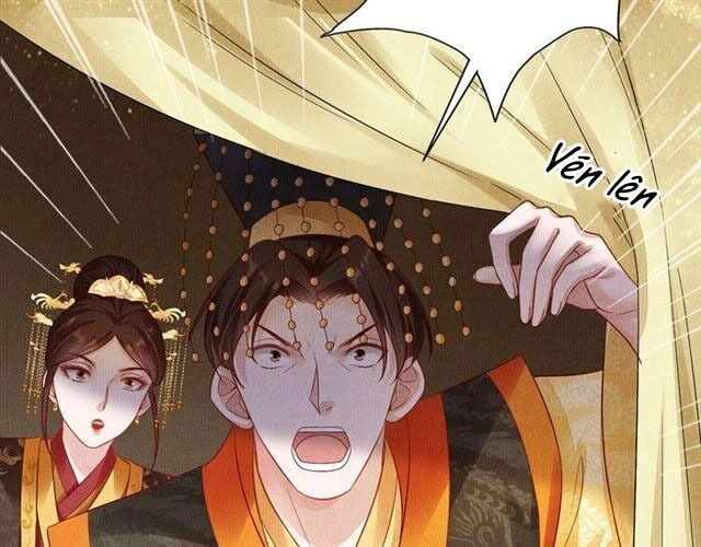 Thịnh Sủng Y Phi Chi Dao Quan Truyện Chapter 89 - 17