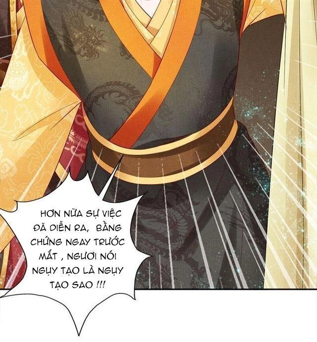 Thịnh Sủng Y Phi Chi Dao Quan Truyện Chapter 89 - 18