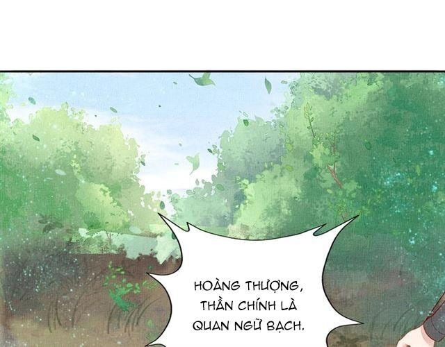 Thịnh Sủng Y Phi Chi Dao Quan Truyện Chapter 89 - 19