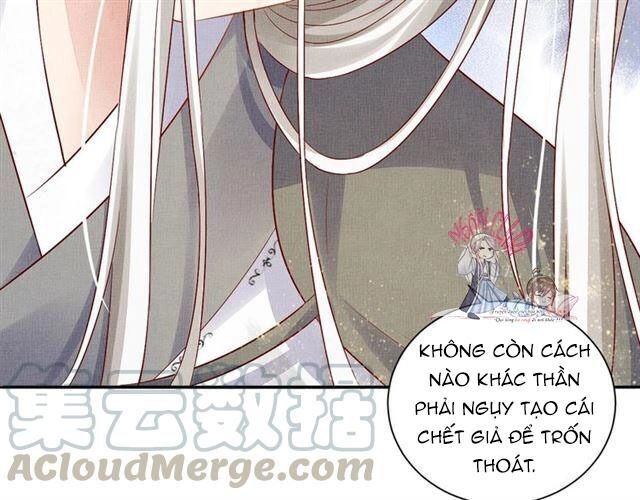 Thịnh Sủng Y Phi Chi Dao Quan Truyện Chapter 89 - 23