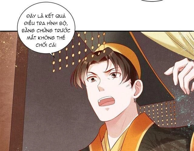 Thịnh Sủng Y Phi Chi Dao Quan Truyện Chapter 89 - 24