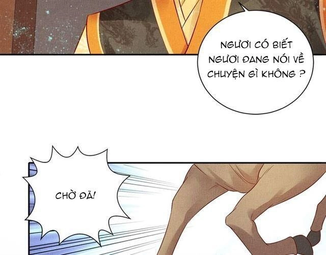 Thịnh Sủng Y Phi Chi Dao Quan Truyện Chapter 89 - 25