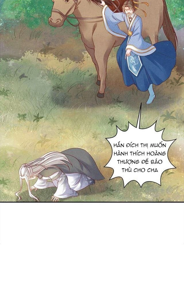 Thịnh Sủng Y Phi Chi Dao Quan Truyện Chapter 89 - 29