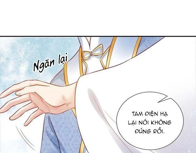 Thịnh Sủng Y Phi Chi Dao Quan Truyện Chapter 89 - 30