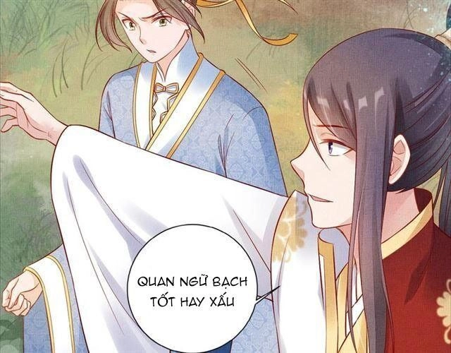 Thịnh Sủng Y Phi Chi Dao Quan Truyện Chapter 89 - 32
