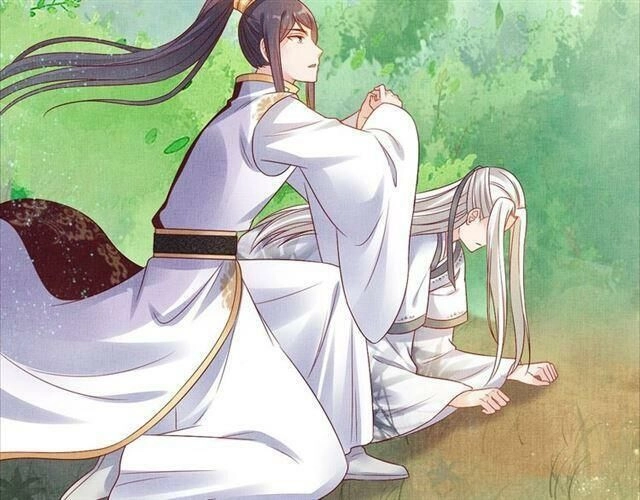 Thịnh Sủng Y Phi Chi Dao Quan Truyện Chapter 89 - 35