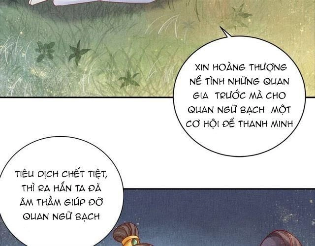 Thịnh Sủng Y Phi Chi Dao Quan Truyện Chapter 89 - 36