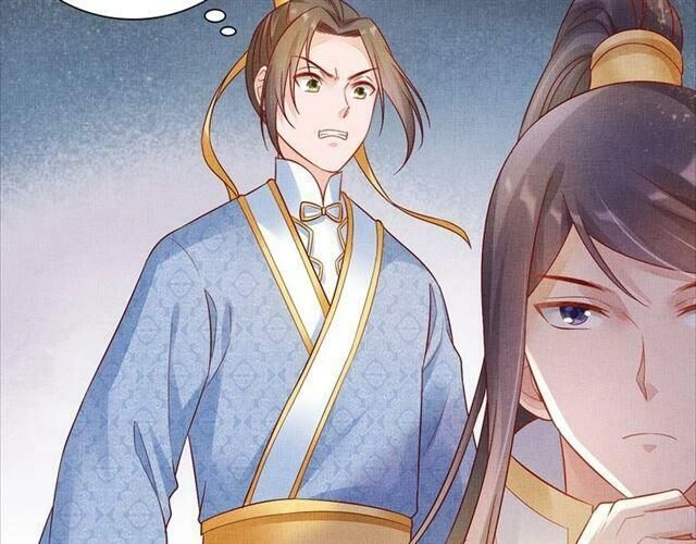 Thịnh Sủng Y Phi Chi Dao Quan Truyện Chapter 89 - 37