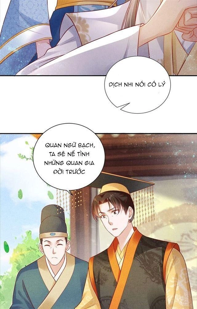 Thịnh Sủng Y Phi Chi Dao Quan Truyện Chapter 89 - 38