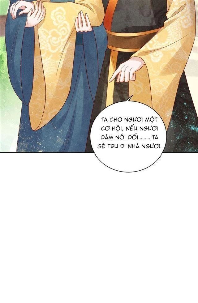 Thịnh Sủng Y Phi Chi Dao Quan Truyện Chapter 89 - 39
