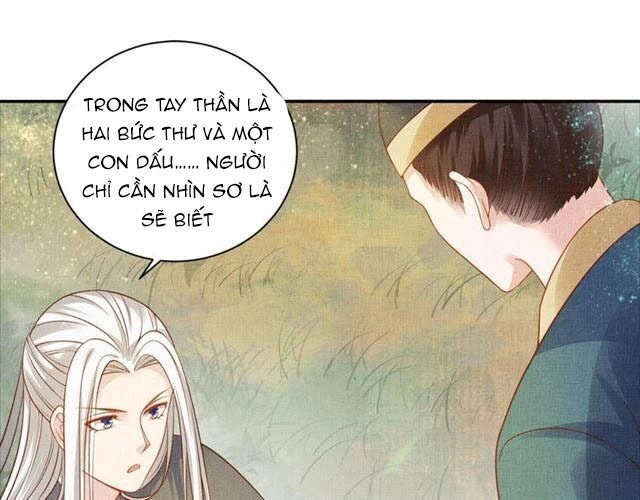 Thịnh Sủng Y Phi Chi Dao Quan Truyện Chapter 89 - 40