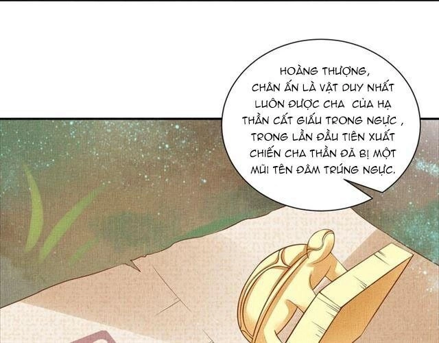 Thịnh Sủng Y Phi Chi Dao Quan Truyện Chapter 89 - 42