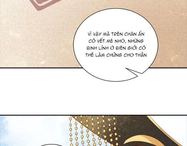 Thịnh Sủng Y Phi Chi Dao Quan Truyện Chapter 89 - 44