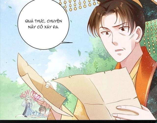 Thịnh Sủng Y Phi Chi Dao Quan Truyện Chapter 89 - 45