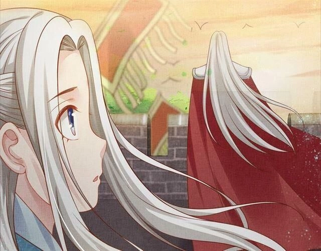 Thịnh Sủng Y Phi Chi Dao Quan Truyện Chapter 90 - 3