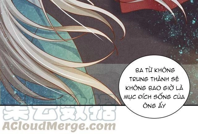 Thịnh Sủng Y Phi Chi Dao Quan Truyện Chapter 90 - 4