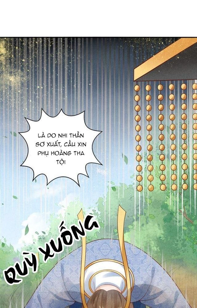 Thịnh Sủng Y Phi Chi Dao Quan Truyện Chapter 90 - 9