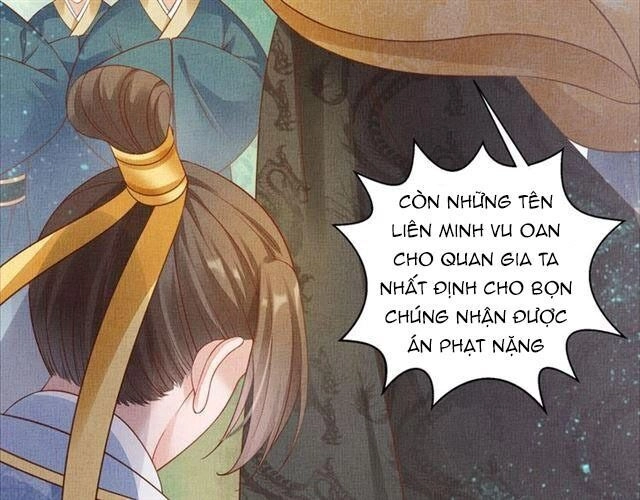 Thịnh Sủng Y Phi Chi Dao Quan Truyện Chapter 90 - 13
