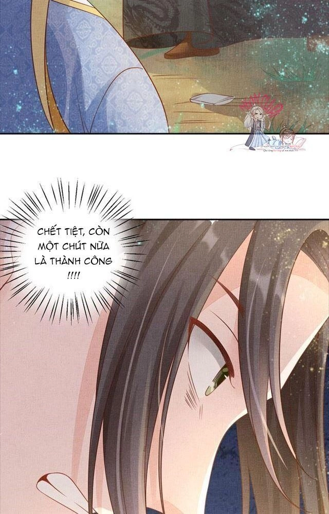 Thịnh Sủng Y Phi Chi Dao Quan Truyện Chapter 90 - 14