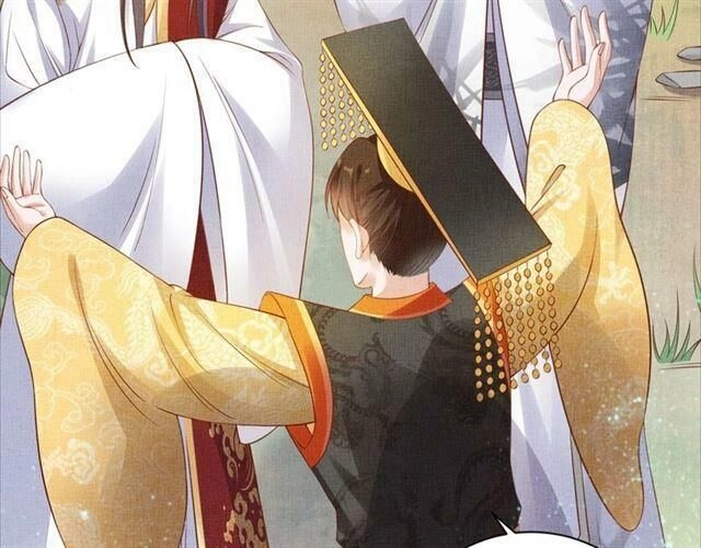 Thịnh Sủng Y Phi Chi Dao Quan Truyện Chapter 90 - 17