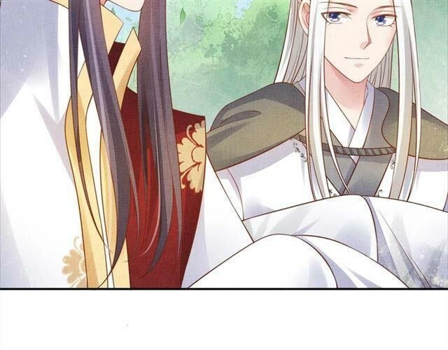 Thịnh Sủng Y Phi Chi Dao Quan Truyện Chapter 90 - 20